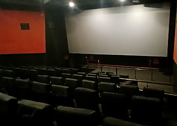 E-Square Cinema Oasis, Solapur