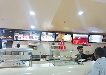 E-Square Cinema Oasis, Solapur