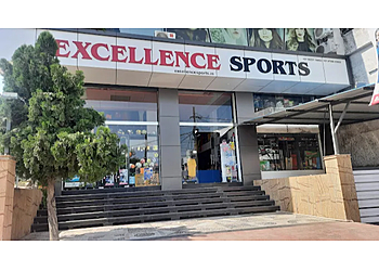 EXCELLENCE Sports