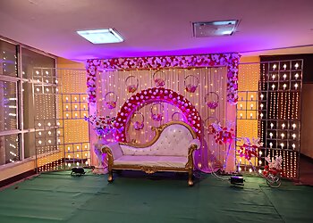 EXOTIC Caterer & Event Planner