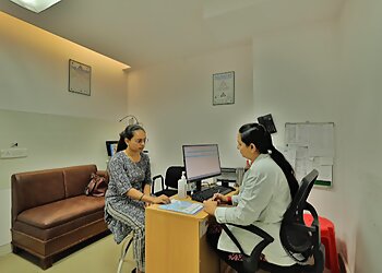 EYE Q hospitals Saharanpur