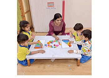 Eager Beavers Preschool & Daycare