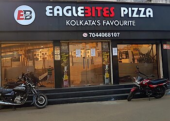 Eagle Bites Pizza