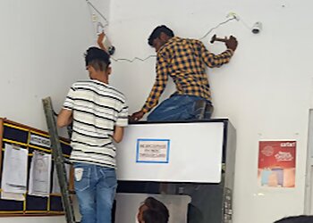 Eagle Eye Surveillance