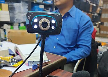 Eagle Eye Surveillance