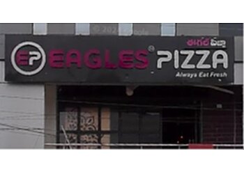 Eagles Pizza Warangal