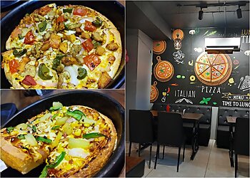 Eagles Pizza Warangal