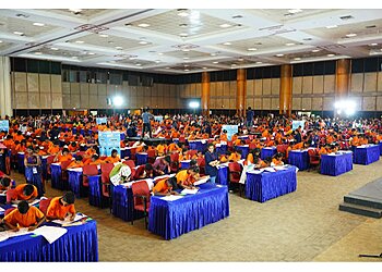 Jamshedpur Play Schools Early School image 1