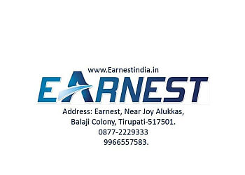 Earnest Training & Placement