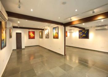 Easel Stories Art Gallery