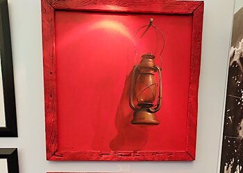 Easel Stories Art Gallery