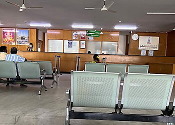 East Coast Hospitals