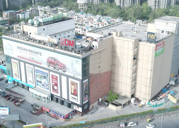 East Delhi Mall