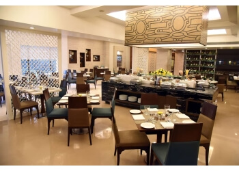 3 Best Buffet Restaurants in Varanasi - Expert Recommendations