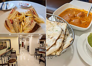 East West - Radisson Hotel