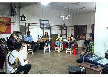 East and West Music Academy