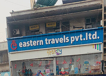 Eastern Travels Pvt Ltd