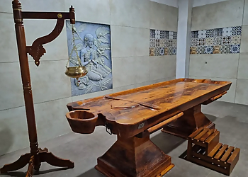 Easy Ayurveda Hospital