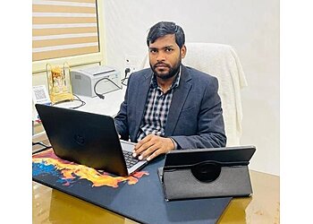 Easy Dots Technologies