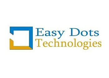 Agra Web Designers Easy Dots Technologies image 1