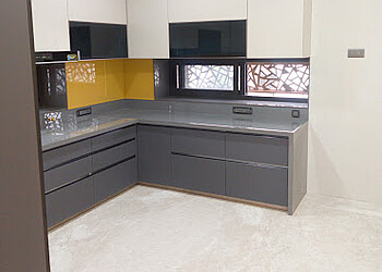 Easy Kitchen Furniture