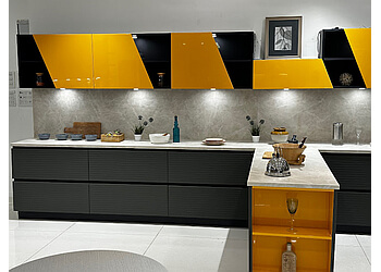 Easy Kitchen Furniture