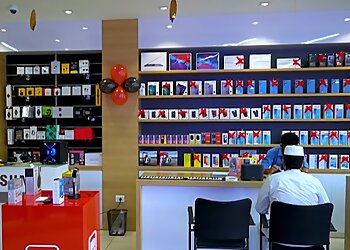 EasyStore Edappally