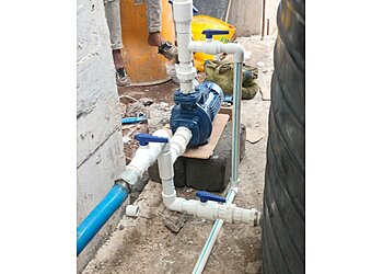 Easy To Fix Plumbing Services