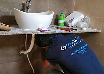 Ahmedabad Plumbers Easy To Fix Plumbing Services image 1