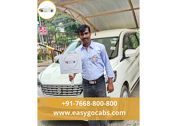 Easygocabs