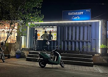 EatAlley Cafe