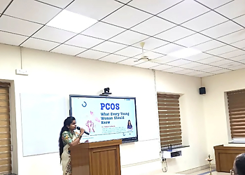 Eat Smart Diet Clinic