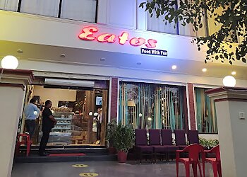 Eatos Restaurant