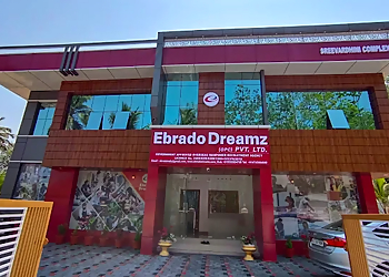 Ebrado Dreamz (OPC) Pvt. Ltd