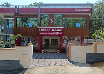 Ebrado Dreamz (OPC) Pvt. Ltd