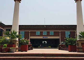 Echelon Institute of Technology