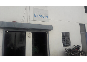 Ecom Express Private Limited.