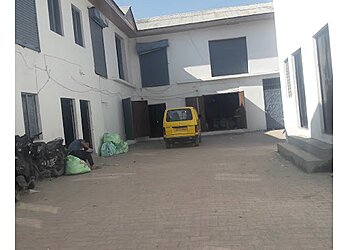 Ecom Express Private Limited.