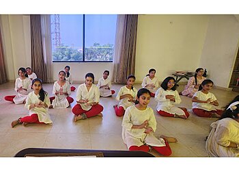 Ecstasy The Dance Studio