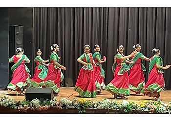 Ecstasy The Dance Studio