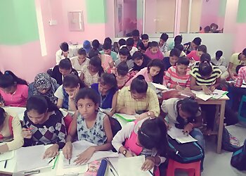 Edwise Coaching Classes