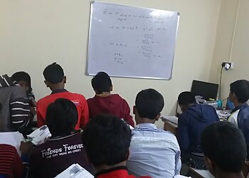 Edwise Coaching Classes