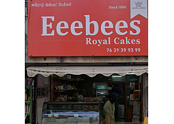 Eeebees Cake Shop