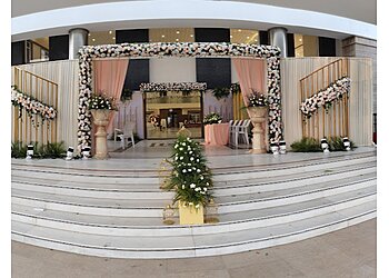 Eeebees Thirumana Mahal