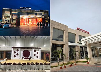 Eeebees Thirumana Mahal