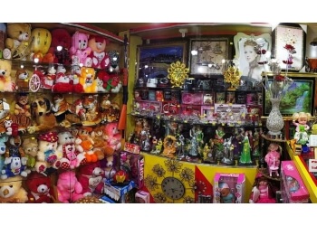 Effects gift emporium