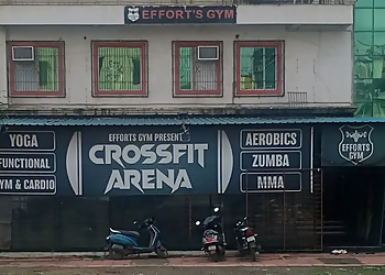 Efforts Gym