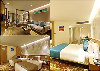 Effotel By Sayaji Vadodara