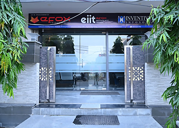 Efox Technologies Private Limited Efox Technologies Private Limited