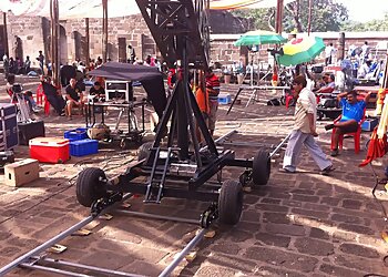 Eight Hours Film Production and Location